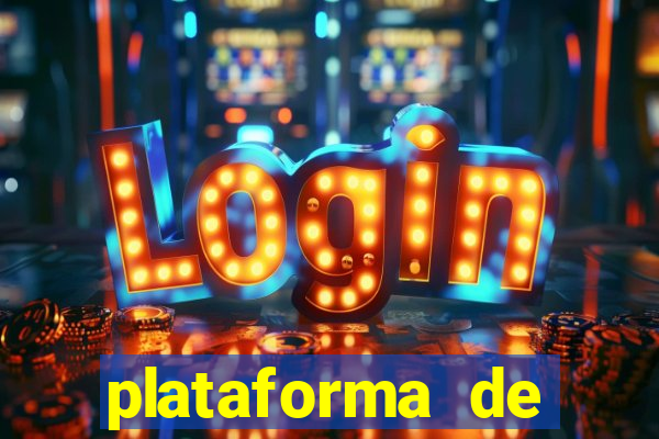 plataforma de casino chinesa